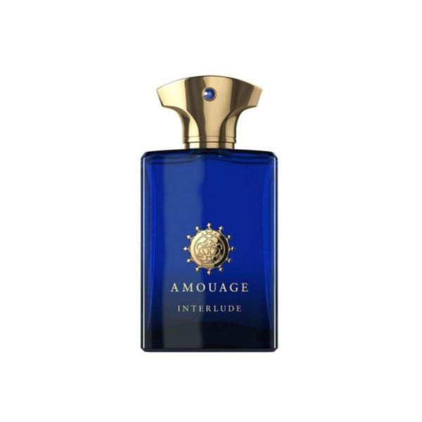 Amouage Interlude Man