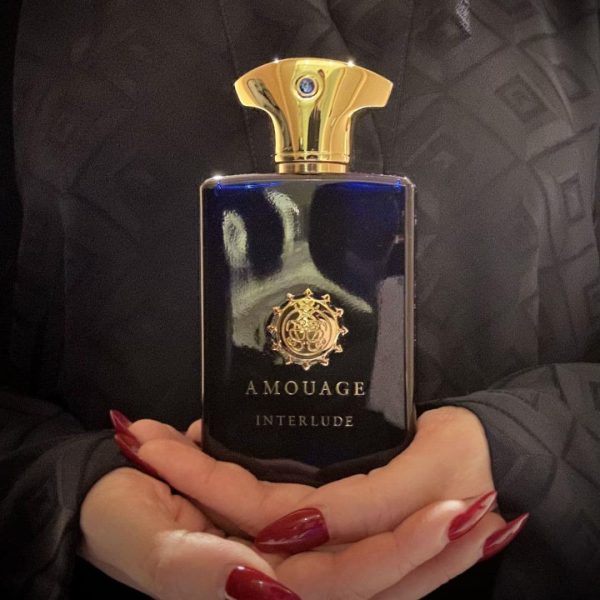 Amouage Interlude Man