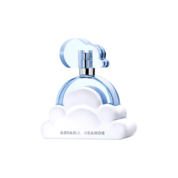 Ariana Grande Cloud Woman