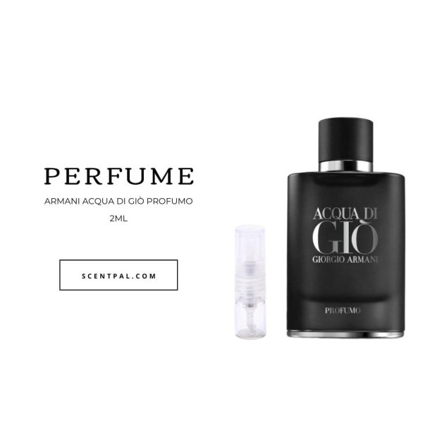 Armani Acqua di Gio Profumo