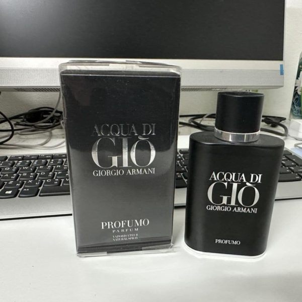 Armani Acqua di Gio Profumo