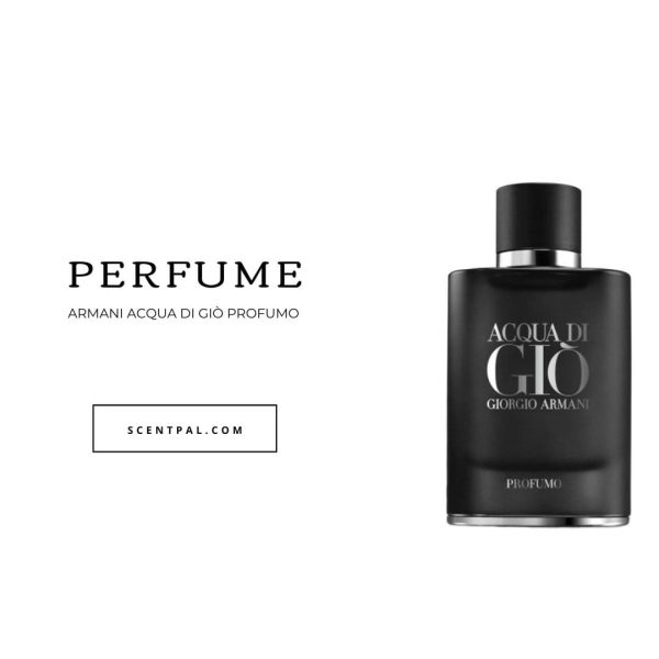 Armani Acqua di Gio Profumo