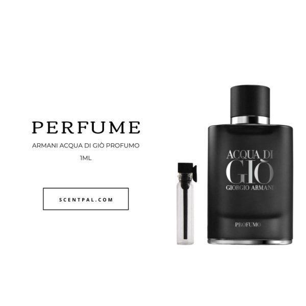 Armani Acqua di Gio Profumo