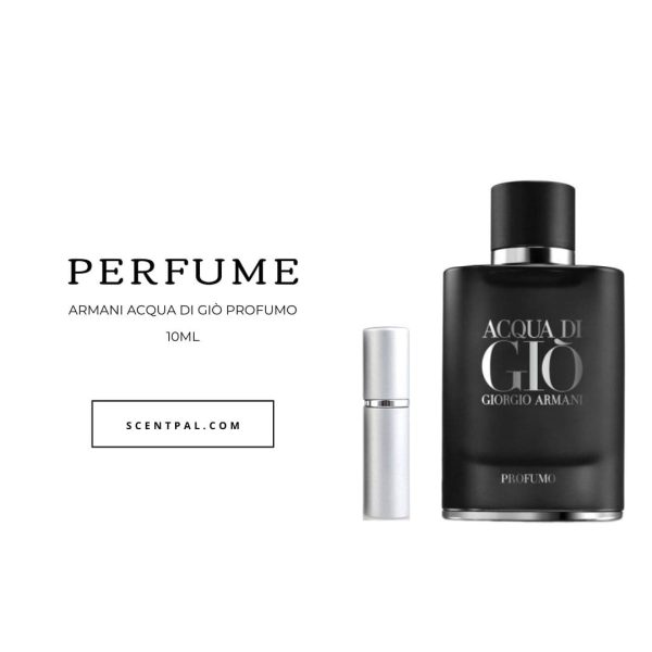 Armani Acqua di Gio Profumo