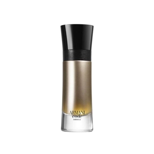 Armani Code Absolu