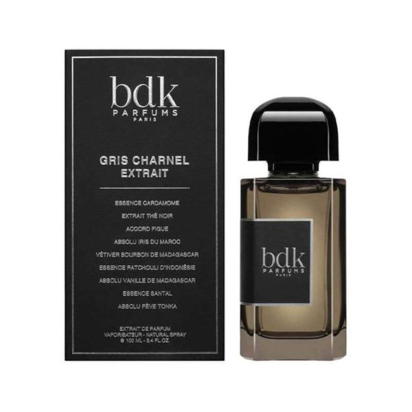 BDK Parfums Gris Chanel Extrait