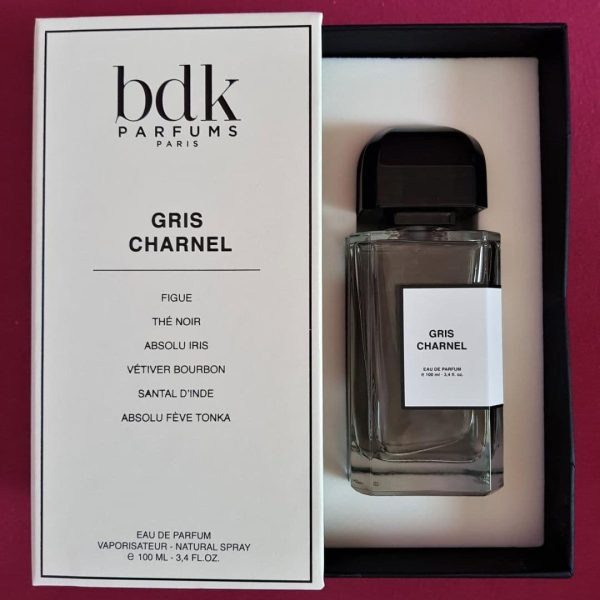 BDK Parfums Gris Charnel