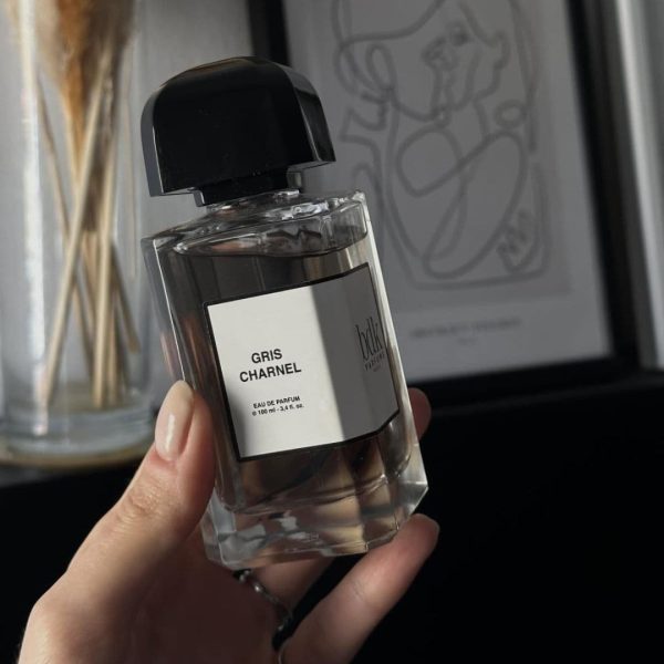 BDK Parfums Gris Charnel