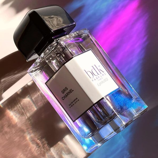 BDK Parfums Gris Charnel