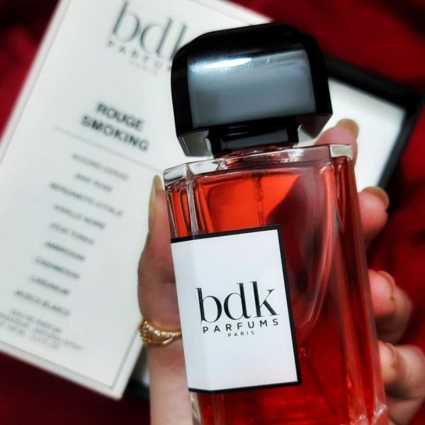 BDK Parfums Rouge Smoking