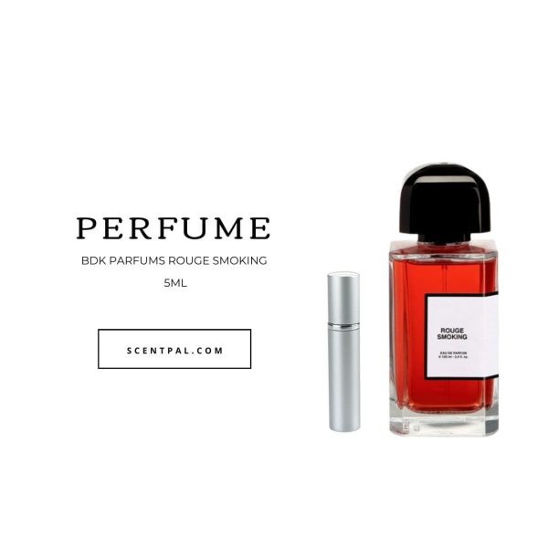 BDK Parfums Rouge Smoking