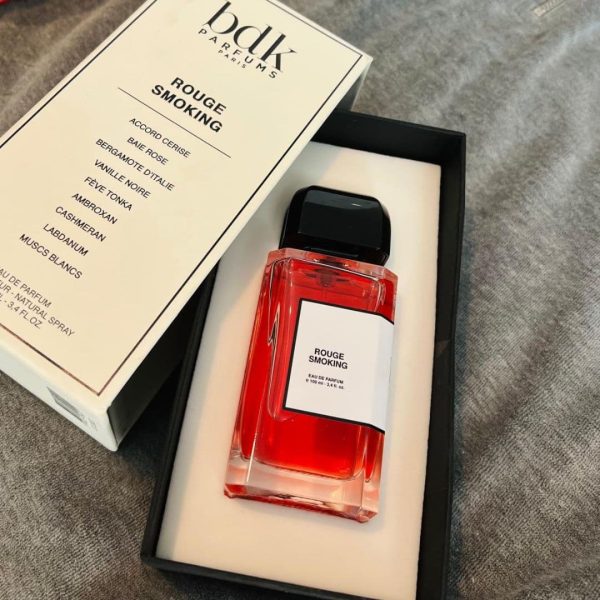 BDK Parfums Rouge Smoking