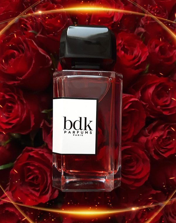 BDK Parfums Rouge Smoking