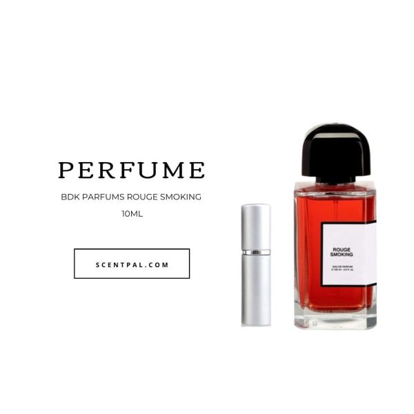 BDK Parfums Rouge Smoking