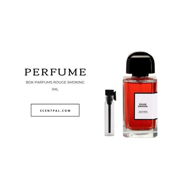 BDK Parfums Rouge Smoking