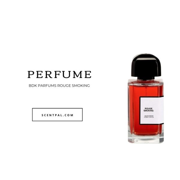 BDK Parfums Rouge Smoking