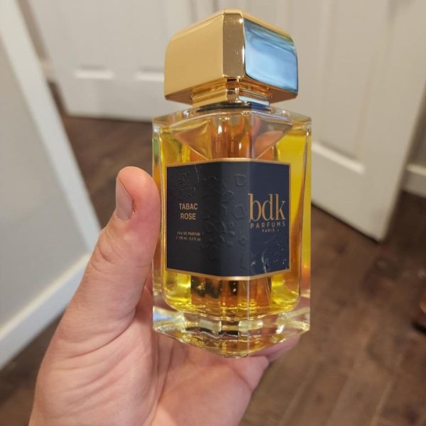 BDK Parfums Tabac Rose