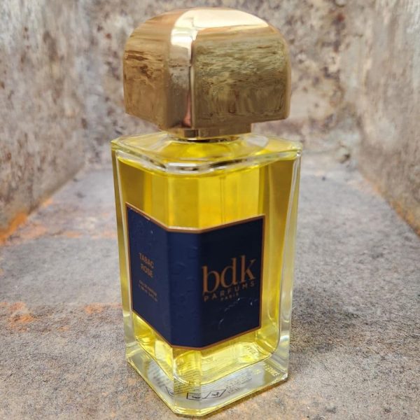 BDK Parfums Tabac Rose