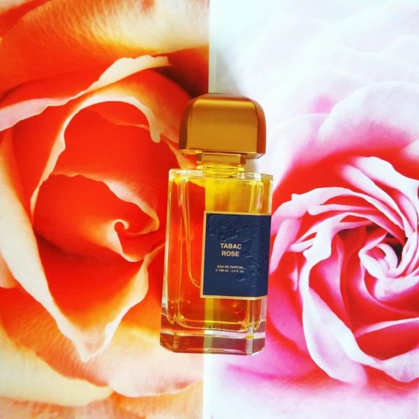 BDK Parfums Tabac Rose