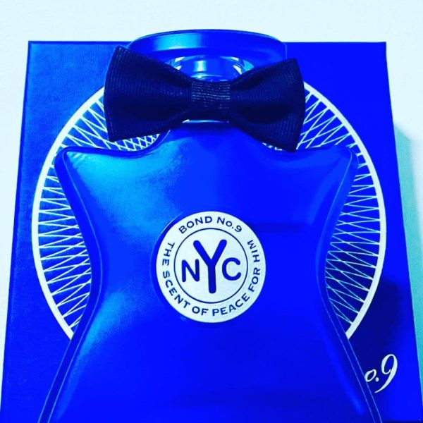 Bond No. 9 The Scent Of Peace For Him