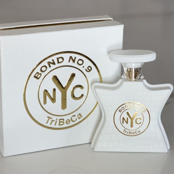 Bond No. 9 Tribeca