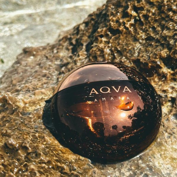 Bvlgari Aqva Amara