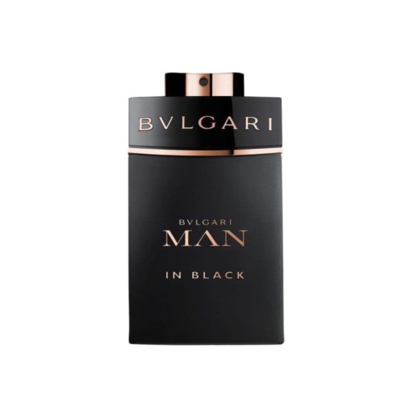 Bvlgari Man In Black