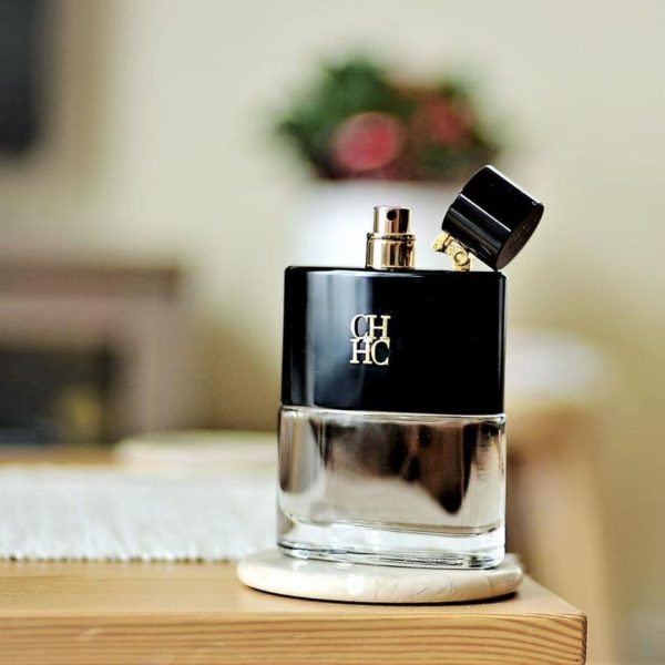 Carolina Herrera CH Men Prive