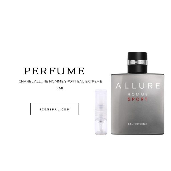 Chanel Allure Homme Sport Eau Extreme