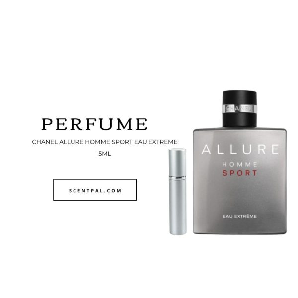 Chanel Allure Homme Sport Eau Extreme