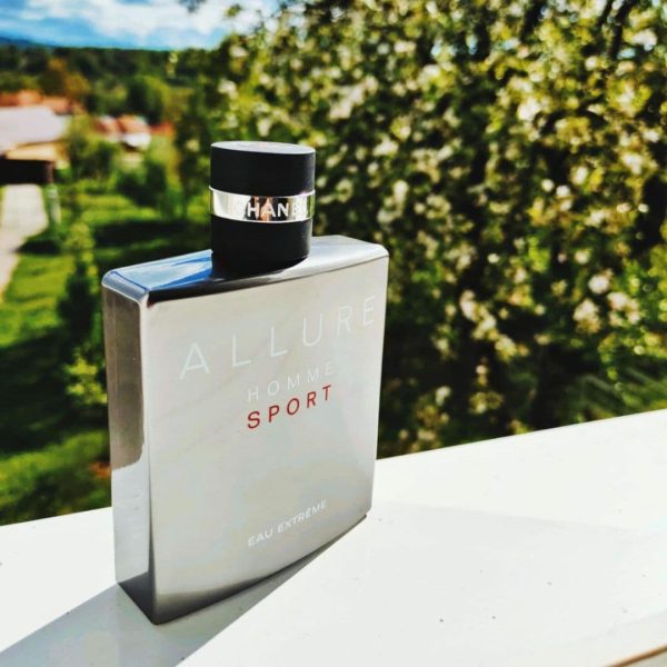 Chanel Allure Homme Sport Eau Extreme