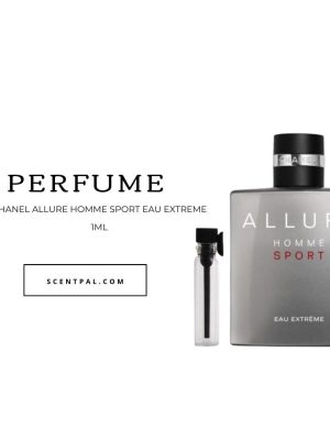 Chanel Allure Homme Sport Eau Extreme