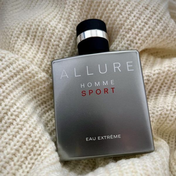 Chanel Allure Homme Sport Eau Extreme