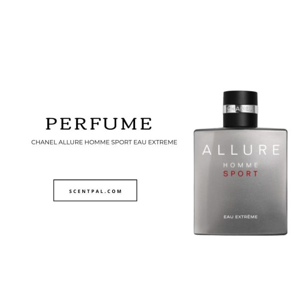 Chanel Allure Homme Sport Eau Extreme