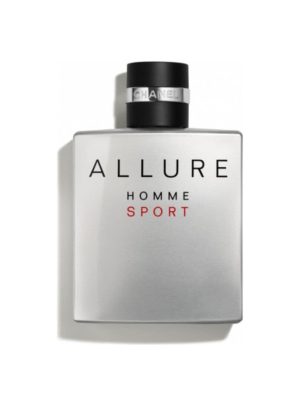 Chanel Allure Homme Sport