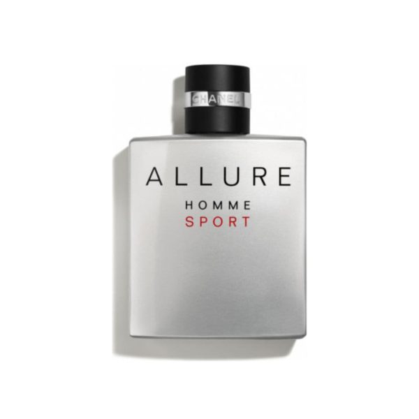 Chanel Allure Homme Sport