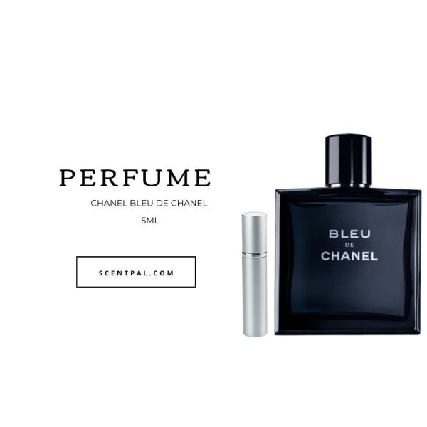 Chanel Bleu de Chanel