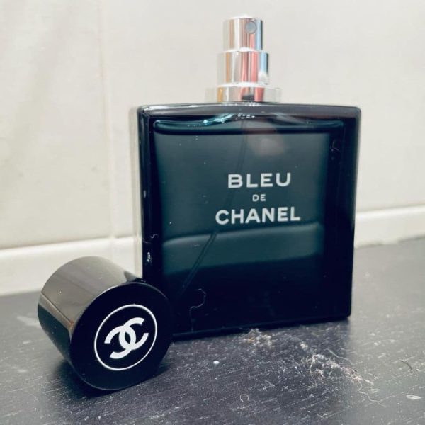 Chanel Bleu de Chanel