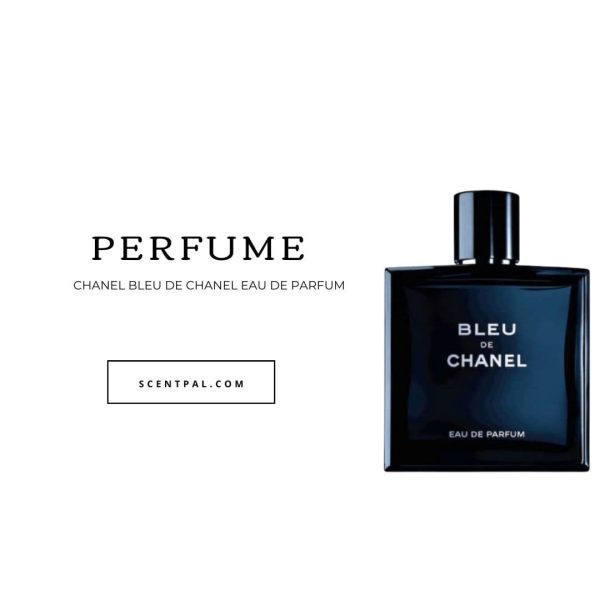 Chanel Bleu de Chanel Eau de Parfum