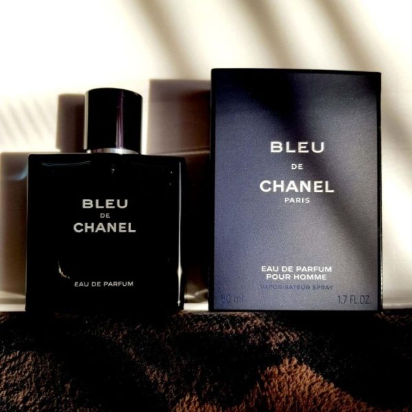 Chanel Bleu de Chanel Eau de Parfum