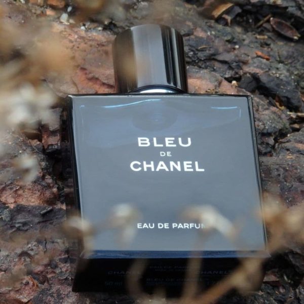 Chanel Bleu de Chanel Eau de Parfum