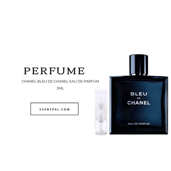 Chanel Bleu de Chanel Eau de Parfum