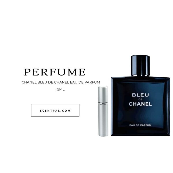 Chanel Bleu de Chanel Eau de Parfum