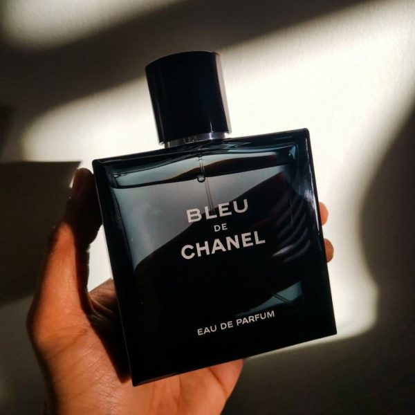 Chanel Bleu de Chanel Eau de Parfum