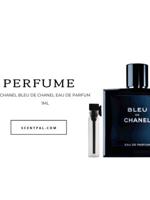 Chanel Bleu de Chanel Eau de Parfum