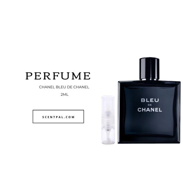 Chanel Bleu de Chanel