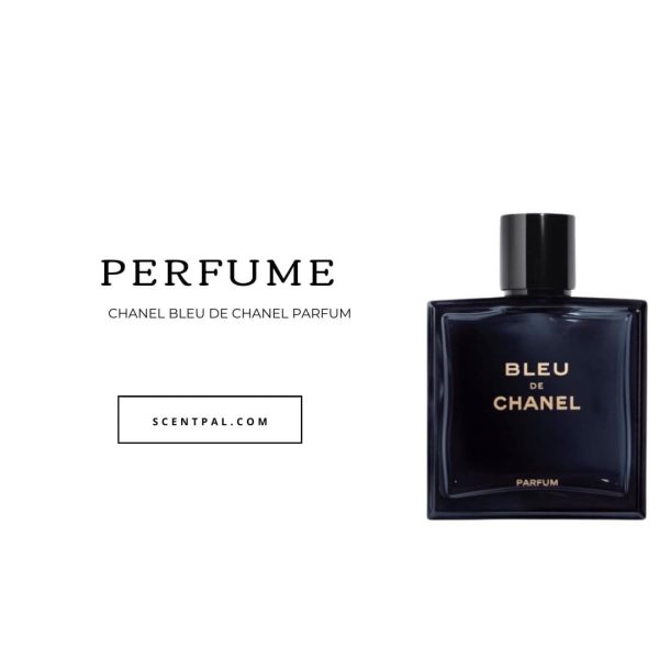 Chanel Bleu de Chanel Parfum