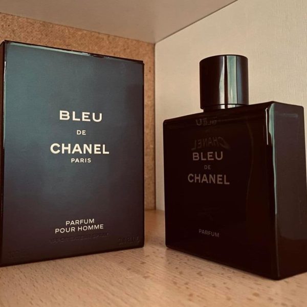 Chanel Bleu de Chanel Parfum