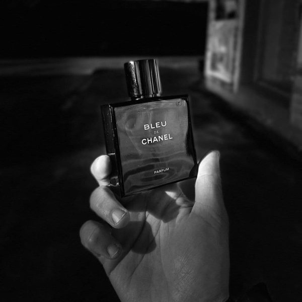 Chanel Bleu de Chanel Parfum