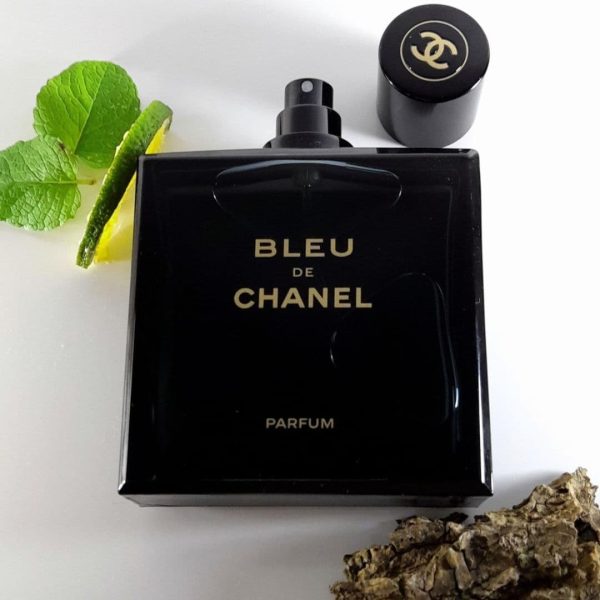 Chanel Bleu de Chanel Parfum